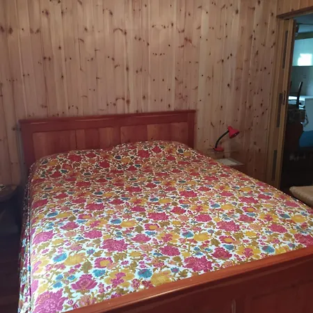 Apartment Limpida Brezza