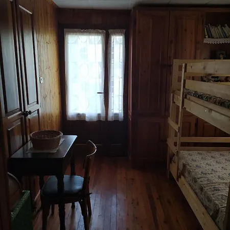 Limpida Brezza Διαμέρισμα Prali