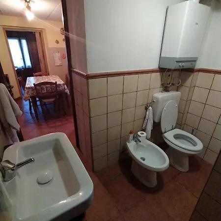 Appartamento Limpida Brezza Prali