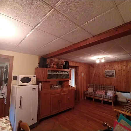 Limpida Brezza * Prali