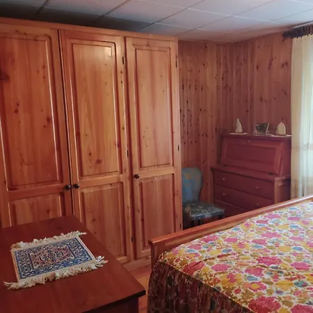 Apartment Limpida Brezza Prali