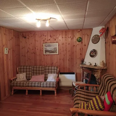 Limpida Brezza Apartment