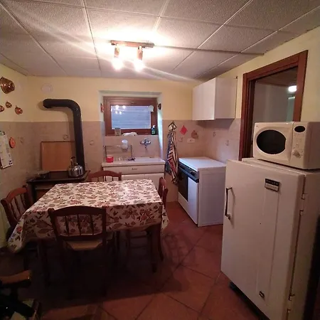 Appartamento Limpida Brezza *