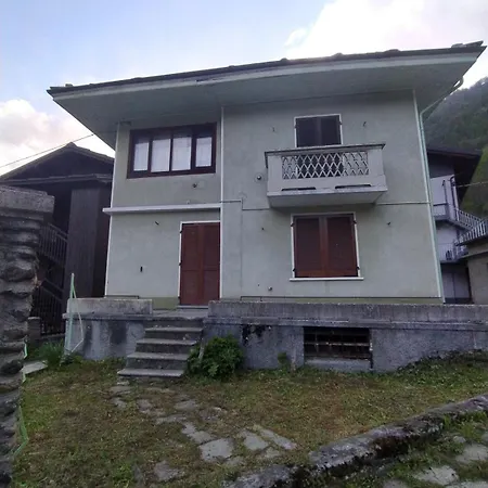 Limpida Brezza * Prali