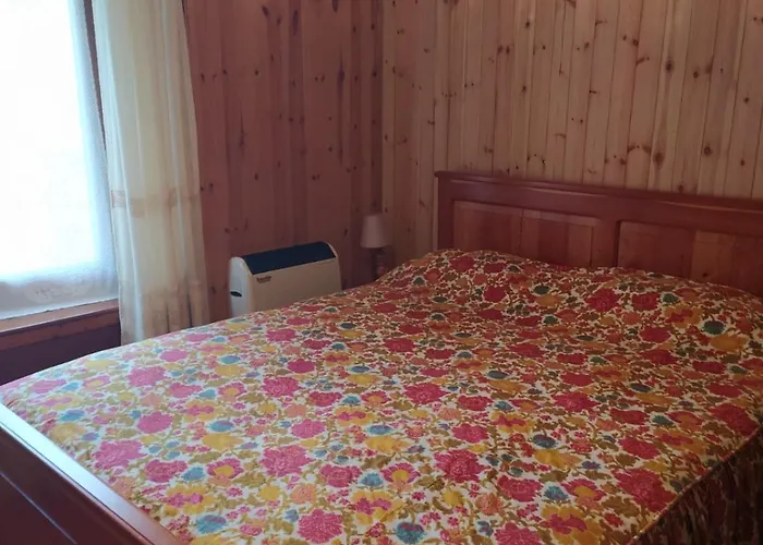 Apartment Limpida Brezza