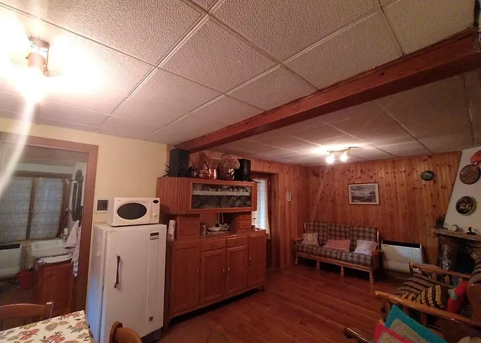 Limpida Brezza * Prali