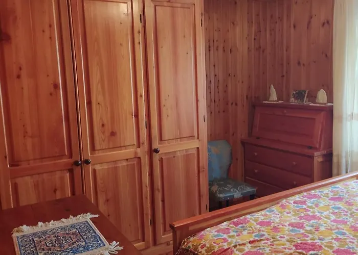 Apartment Limpida Brezza Prali