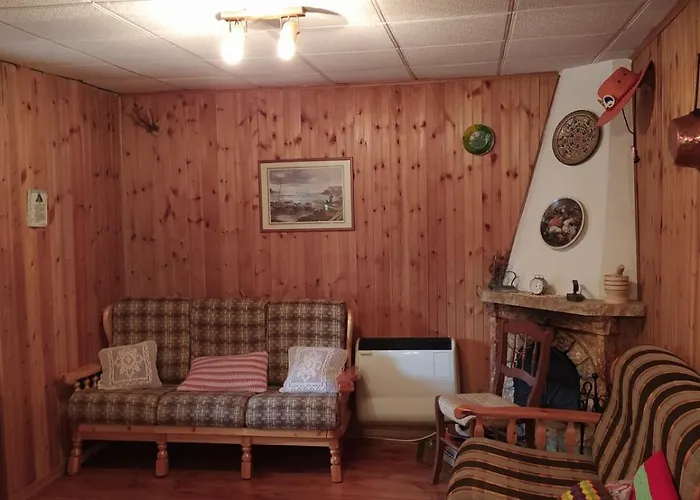 Limpida Brezza Apartment