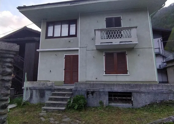 Limpida Brezza * Prali